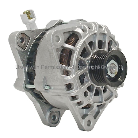 Mpa 95-99 Nissan-Sentra Xe Nissan-Sentra Gxe New Alternator, 8260601N 8260601N